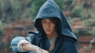 Chiêu Dao (Lồng Tiếng) - Tập 3