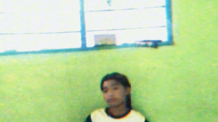 Wala lang ganda lang