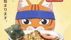 Ramen Akaneko الحلقة 2 الترجمة العربية