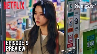 My Dearest Nemesis Episode - 9 Subtitle Bahasa Indonesia.