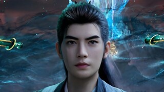 A Mortal's Journey to Immortality 192: Han Li confirms that the ancient demon is in Dajin, and learn