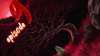 elusive samurai episode 9