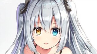 Ảnh Chế Anime #136 Con Mèo Nhà Tôi