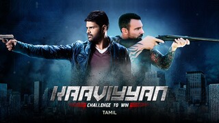 Kaaviyyan (2019) - SUB INDO