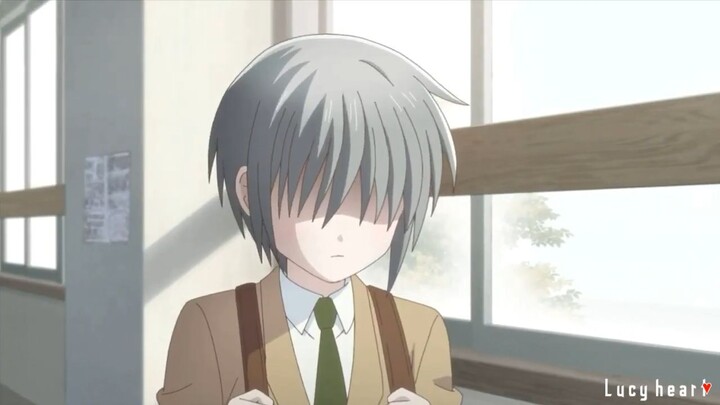 Yuki - Sad Forever - Requested