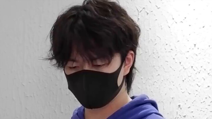[คาเมนไรเดอร์] งั้นก็มีคำตอบเดียวเท่านั้น! -