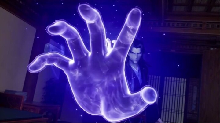 The Eternal Supreme - Li Yunxiao EP 04