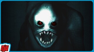 Lovecraftian Terrors | AMYGDALA Prelude | Indie Horror Game