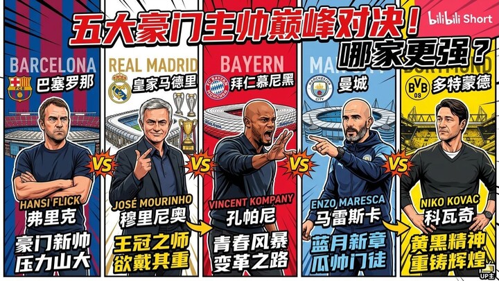 教练技能