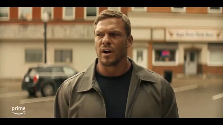 jack reacher web series,1to 4 , how i upload ,guys your are interested, comment YES OR NO 😉