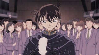 [MAD·AMV][Detective Conan/Phantom Thief Kidd] Membakar menjadi Campuran Palsu