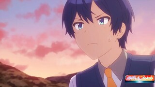 Osamake ❤️❤️❤️ #Amvhay