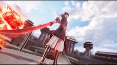 Keyboard Immortal Eps 111 sub indo