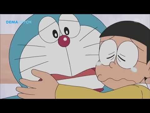 RUMAH BAIK DAN RUMAH BURUK - DORAEMON BAHASA INDONESIA NO ZOOM TERBARU 2024