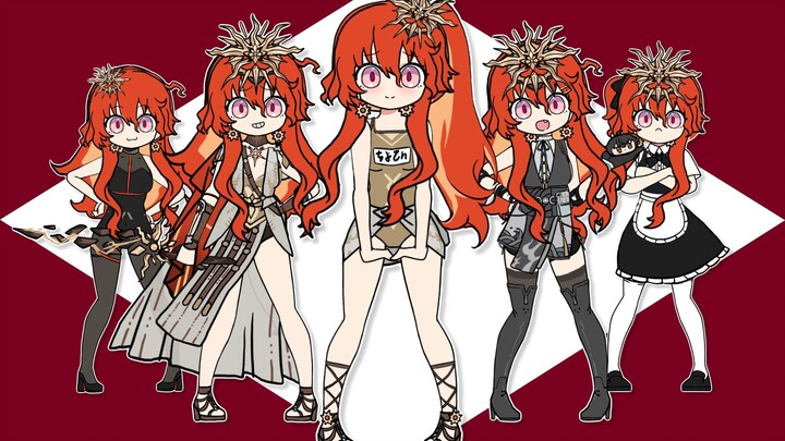 Oh, Augusta, what a surprising twist!