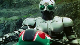 Kamen Rider Black: Sự kết thúc của Gorgom sắp đến!