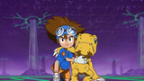 Digimon: The ultimate evolution of all members of the original protagonist group