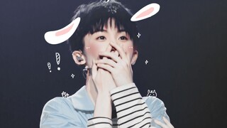 【马嘉祺】《睫毛弯弯》竖版focus