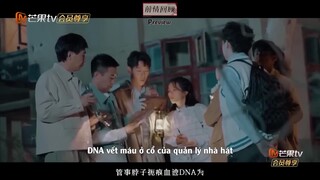 Đội Thám Tử Pháp Y EP 1.2 [Sub Việt]