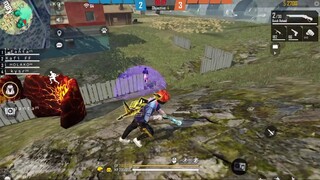 free fire @@ khoảng khắc dep  @@