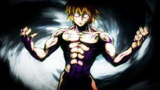 【沫子】欺负我兄弟炸了喵了！大块头的猛男都是很温柔的，五敌打起架来超凶！