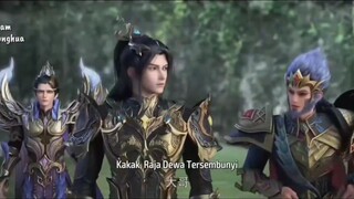 Stellar Transformation Season 6 Eps 16 Sub Jelek