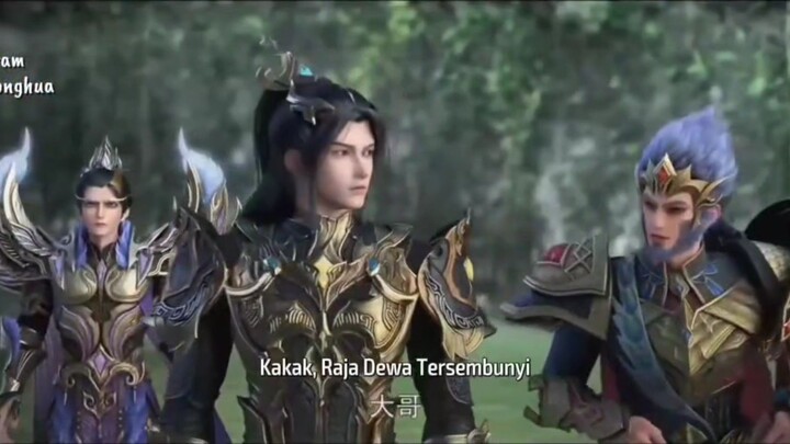 Stellar Transformation Season 6 Eps 16 Sub Jelek