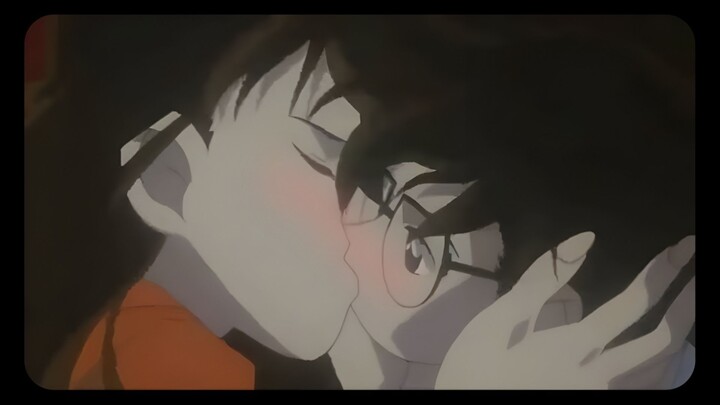 Ketika Wujud Tidak Menghalangi Cinta [AMV]