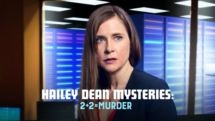 Hailey Dean Mystery 2 2 Murder (2018) | Mystery | Western Movie