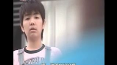 ปิ๊งรักสลับขั้ว ตอน 8