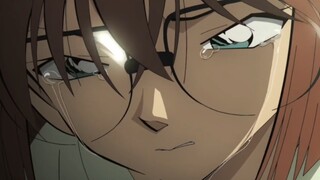 【名柯/剧场版】M26·“你真的很像她”