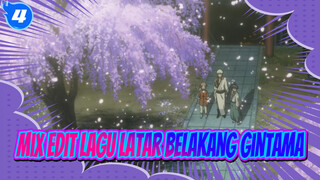 Musik Latar Belakang Unik Gintama_4