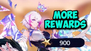 900 Wishing Star - Doble Dungeon Drop | Mobile Legends: Adventure