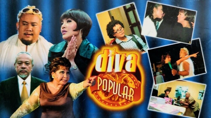 Diva Popular 2006 (VCDrip)