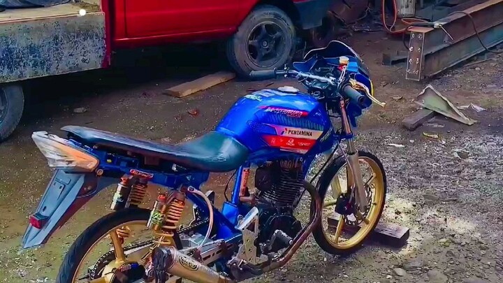 Cinematik tiger oreoo 2023