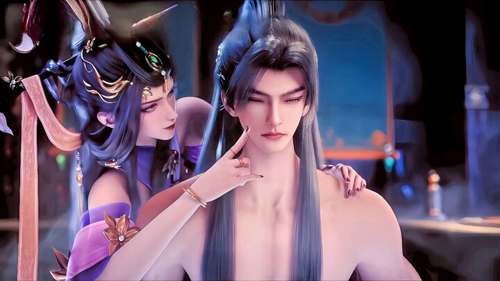 Akhirnya Rilis!!! Dewa Yang Turun Kedunia Fana Demi Menyelamatkan Keluarganya