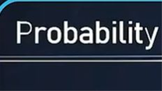 L-1 || Intro to probability || GB Sir