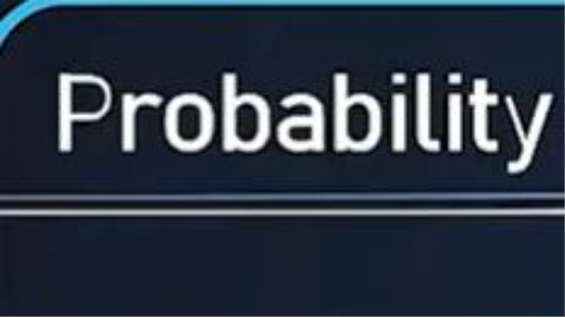 L-1 || Intro to probability || GB Sir