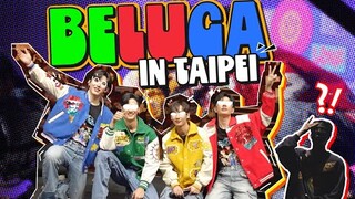 [Eng Sub] BELUCA 1st FAN MEETING IN TAIPEI