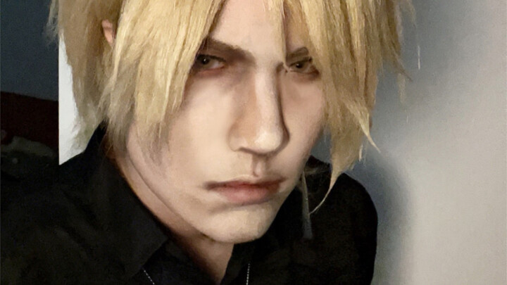 【مارينا كوس】بوستكوفي بلا ضوء