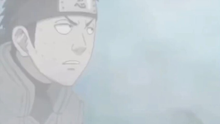 cliper Naruto