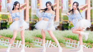 Bạn gái ngọt ngào và cay nồng của bạn ❤BÓNG BÀN - HyunA & Kim Hyojong