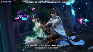 Supreme God Emperor Episode 510 Subtitle Indonesia