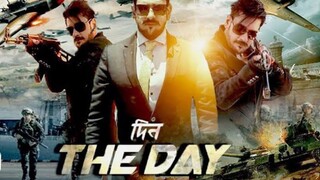 Din - The Day (2022) Full HD Movie