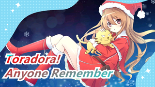 Toradora!| Does Anyone still remember Toradora?