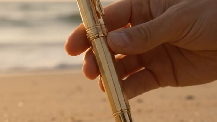 fountain pen #handmade  #diy  #crafts  #diycrafts  #virlshort  #craftideas  #satisfying  #shorts