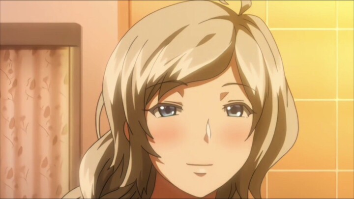 ibu mantan aktor film anu🥺😖🥵