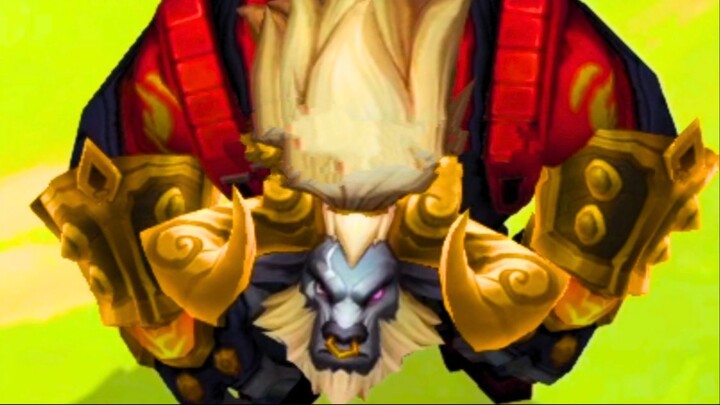 All Golden Ox 3 Stars ⭐⭐⭐ #롤체 #tft #teamfighttactics