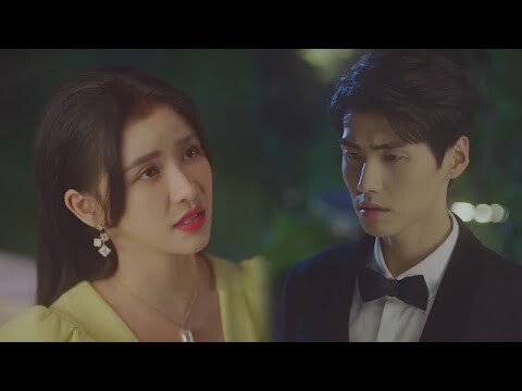 💗【从零到一的爱情 Fall In Love】EP16预告：娇妻受不了同时和2种性格的人恋爱，决定提出分手！