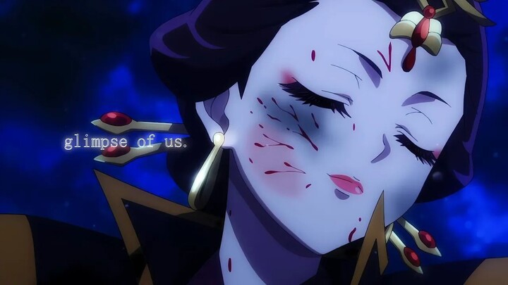 The Apothecary Diaries  Glimpse of Us